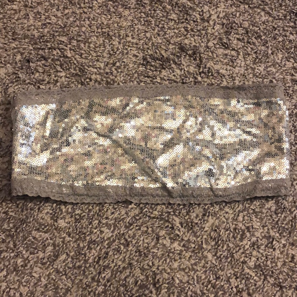 NWOT Tart Bandeau bra